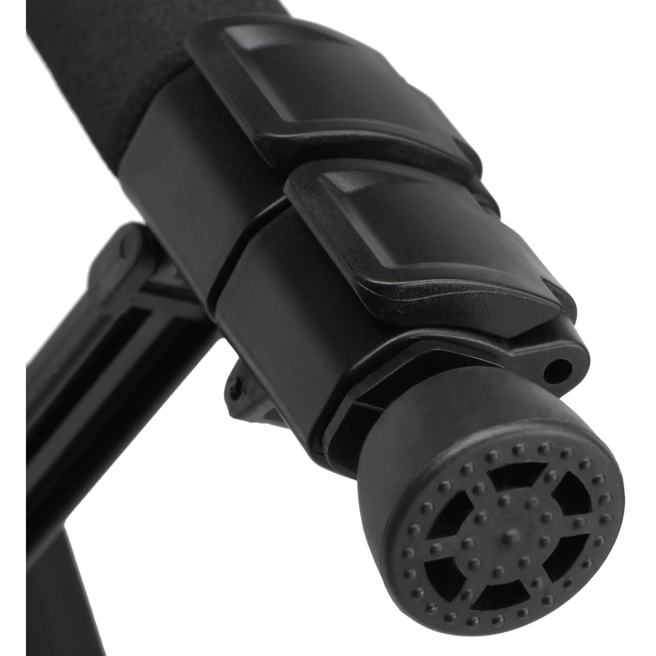 Magnus DLX-363M Photo/Video Tripod with Pan Head and Monopod - Image 11