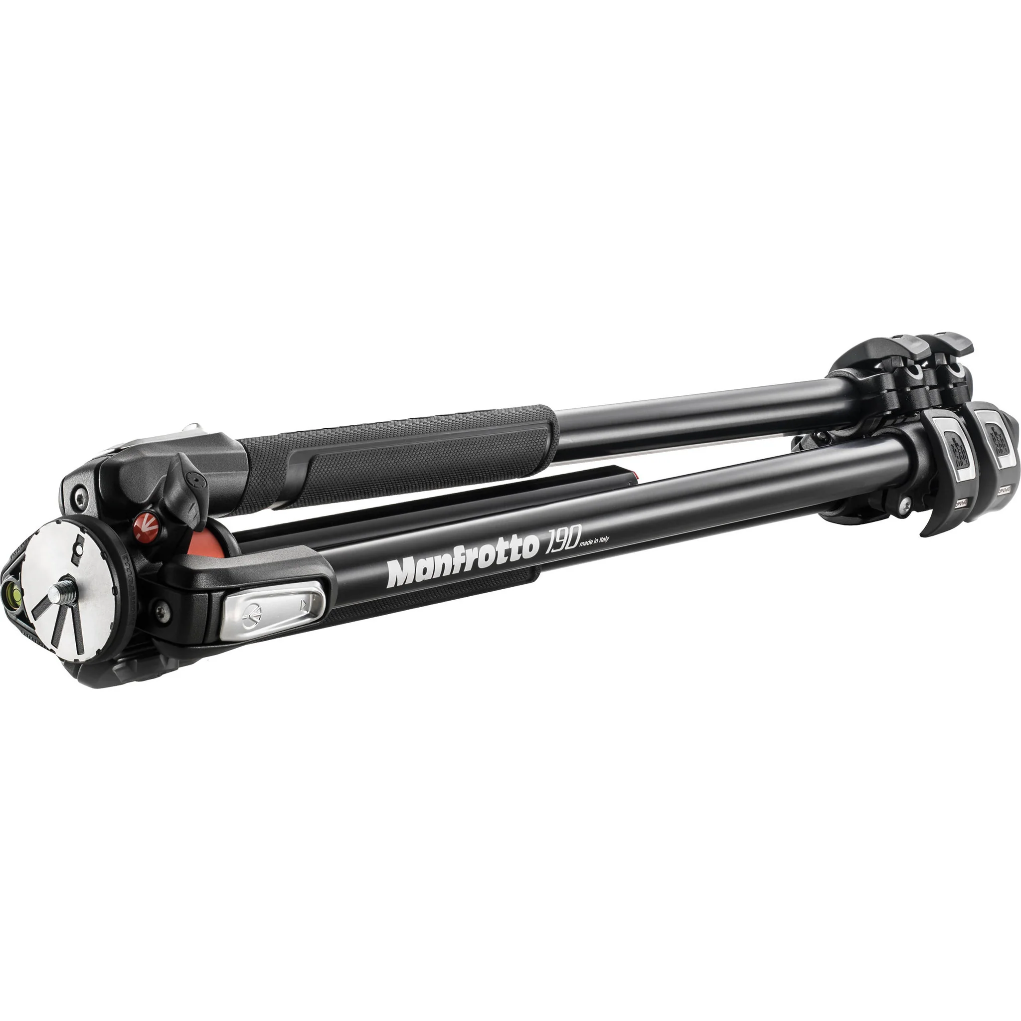 Manfrotto MT190XPRO3 Aluminum Tripod - Image 3