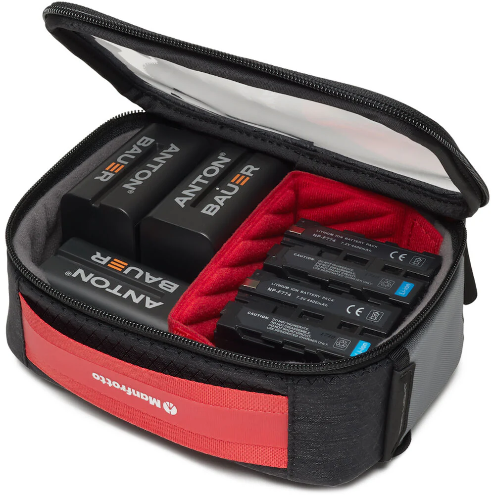 Manfrotto Pro Light Tech Organizer (Small) - Image 4