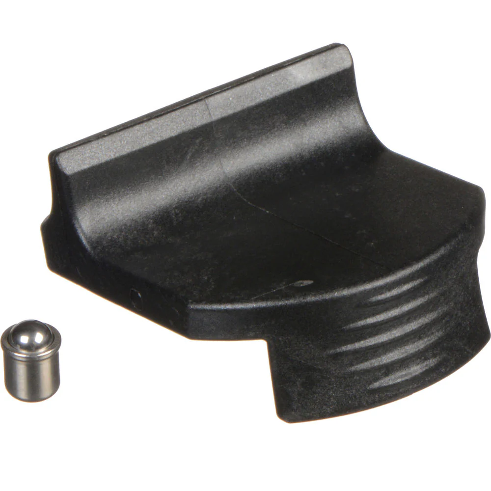 Manfrotto R536.04 Replacement Leg Angle Lock Switch for Manfrotto 536 Carbon Fiber Video Tripod - Image 2