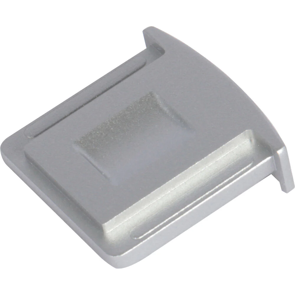 Match Technical Leica M10 Accessory Shoe Cap (Silver) - Image 4