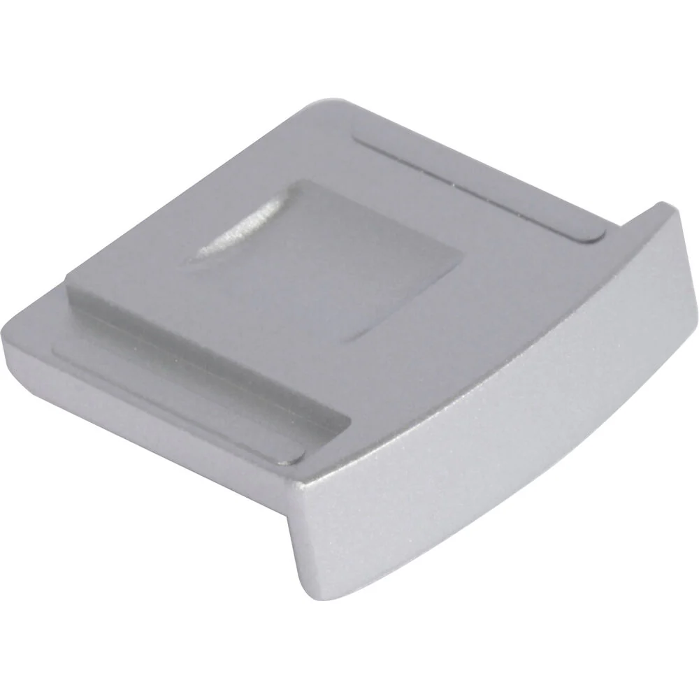 Match Technical Leica M10 Accessory Shoe Cap (Silver) - Image 5