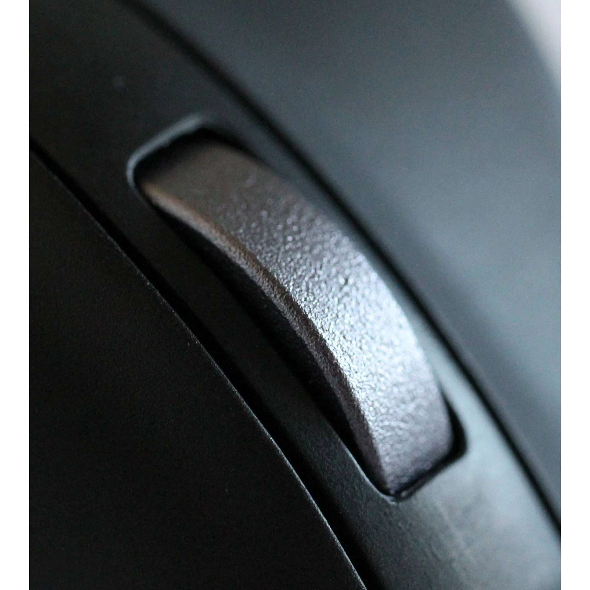 Matias Wired USB-A PBT Mouse (Black) - Image 6