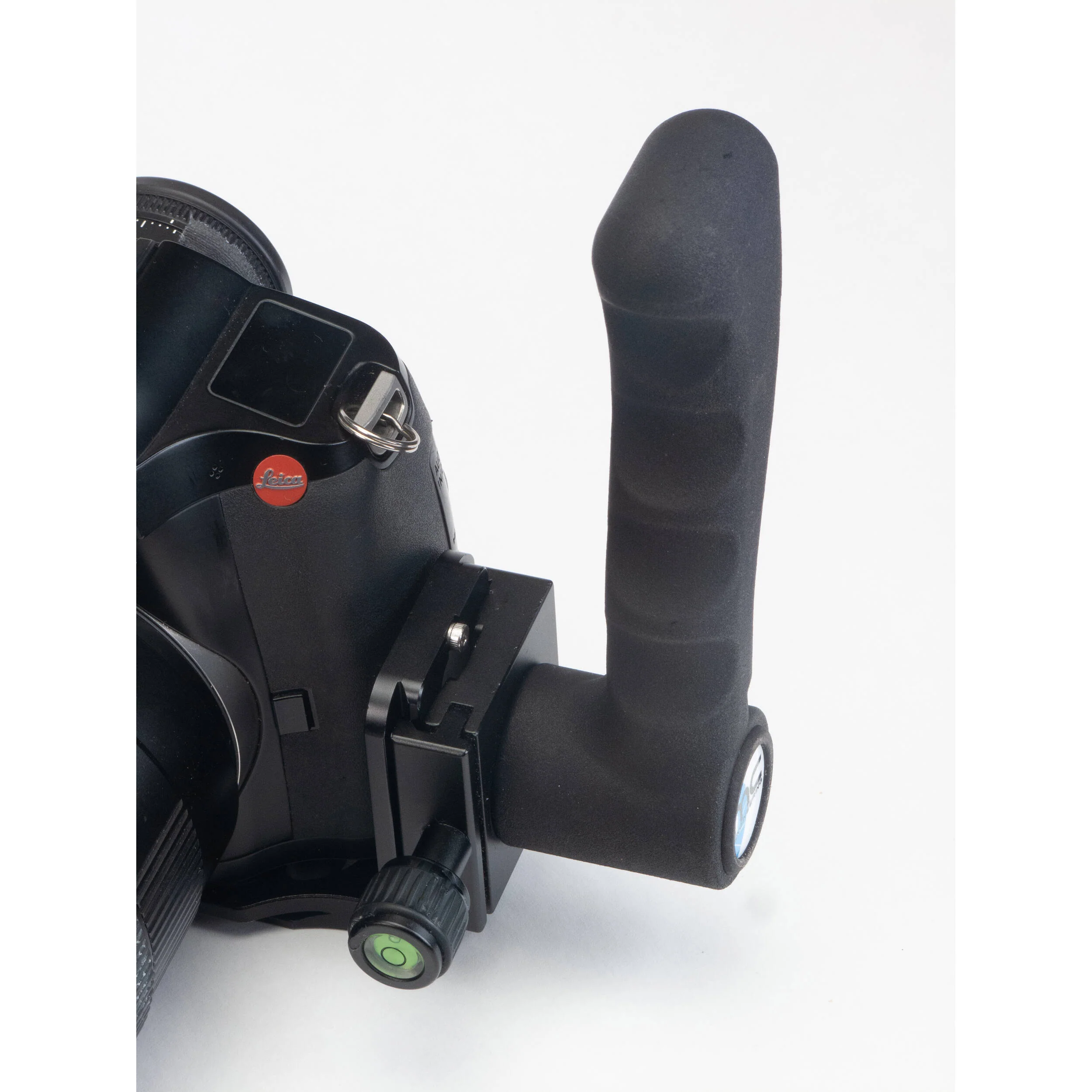 MCEngineering IntelaGrip Left Hand Mount - Image 3