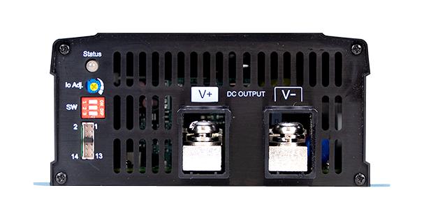 Mean Well NPB-1200-48 NPB-1200-48 Battery Charger Desktop Lead Acid Li-Ion 264VAC NPB-1200 Series New - Image 4