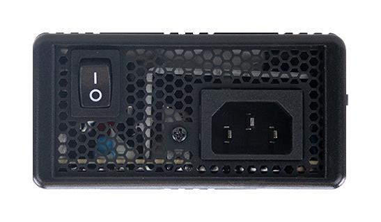 MEAN WELL NPB-240-12AD1 Battery Charger, Anderson Connector, Desktop, Lead Acid, Li-Ion, 264 V in , 14.4 V Out - Image 2