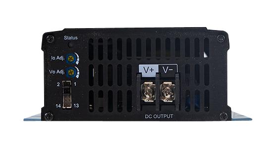 Mean Well NPP-450-48 NPP-450-48 Battery Charger Desktop Lead Acid Li-Ion 264V in 48 V Out NPB-450 Series New - Image 4