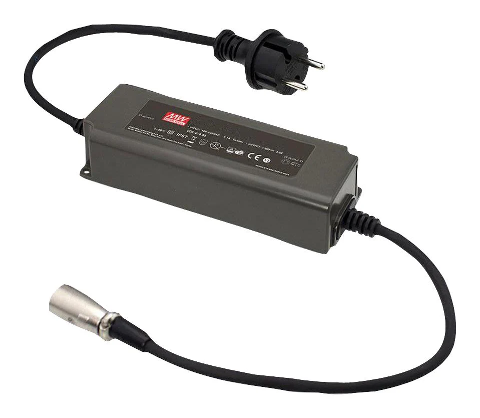 Mean Well OWA-90E-54 AC/DC Power Supply 1 Output 90.18 W 54 V 1.67 A - Image 2