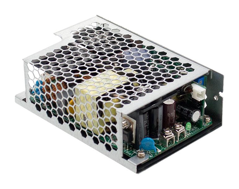 Mean Well RPS-300-24-C AC/DC Enclosed Power Supply (PSU) ITE 1 Outputs 200 W 24 V 13.33 A