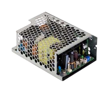 Mean Well RPS-400-18-C RPS-400-18-C AC/DC Enclosed Power Supply (PSU) 113 to 370VDC Medical 1 Outputs 401.4 W 18 V 22.3 A