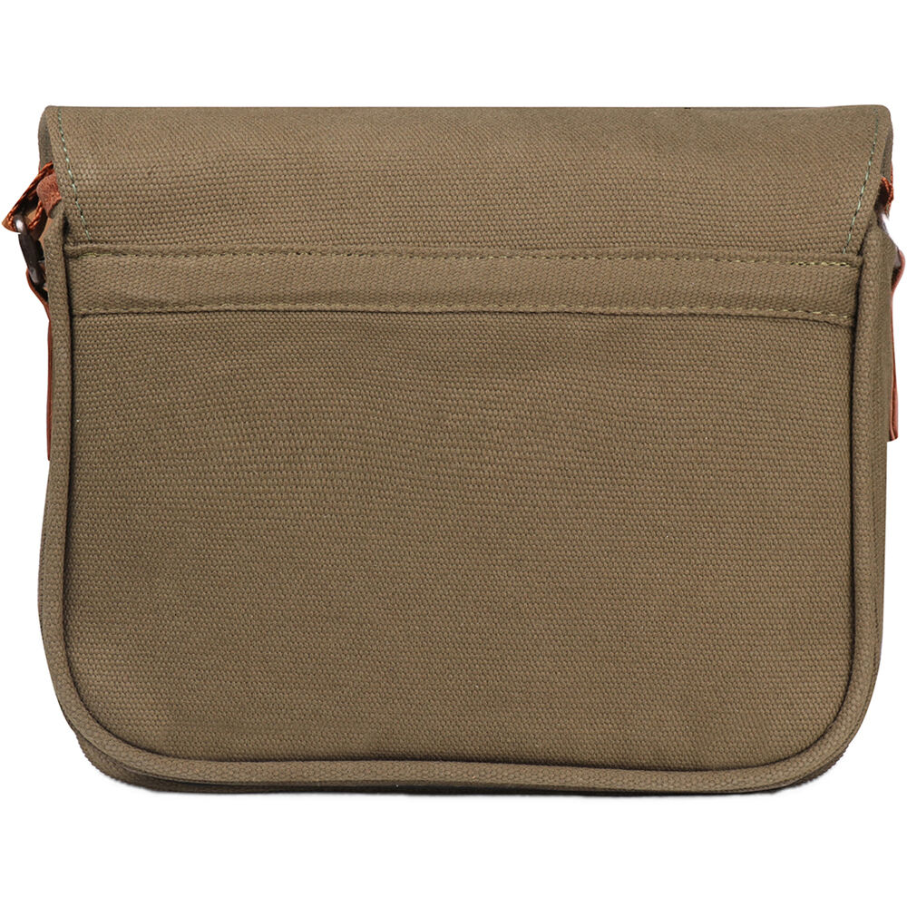 MegaGear Sequoia Canvas Bag for DSLR & Mirrorless Cameras - Image 4