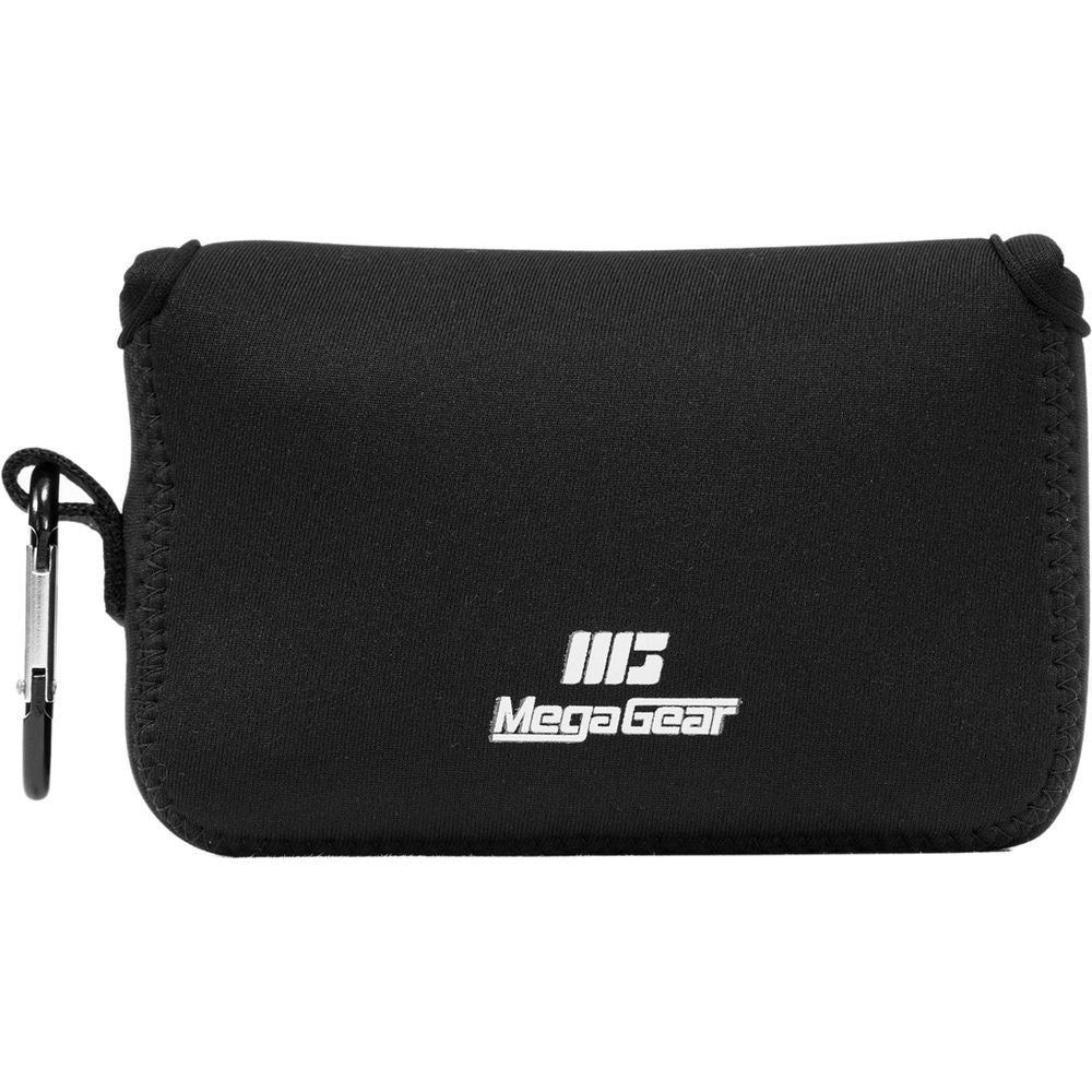 MegaGear Ultra-Light Neoprene Camera Case for Fujifilm X100T, X100F & X100S - Image 2
