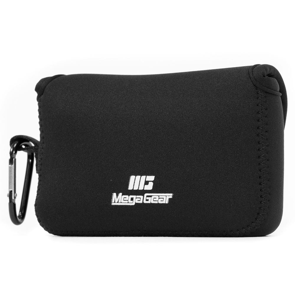 MegaGear Ultra-Light Neoprene Camera Case for Fujifilm X100T, X100F & X100S - Image 4