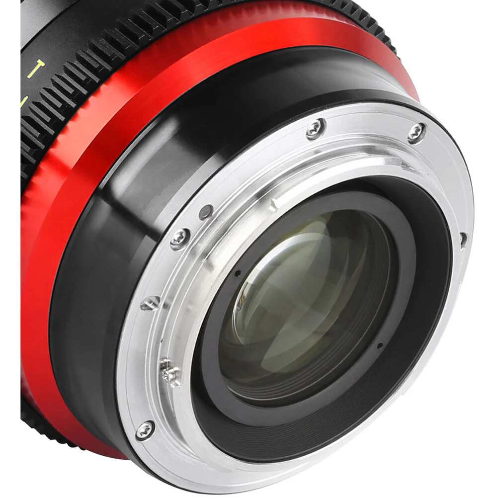 Meike 35mm T2.1 FF-Prime Cine Lens (EF Mount) - Image 4