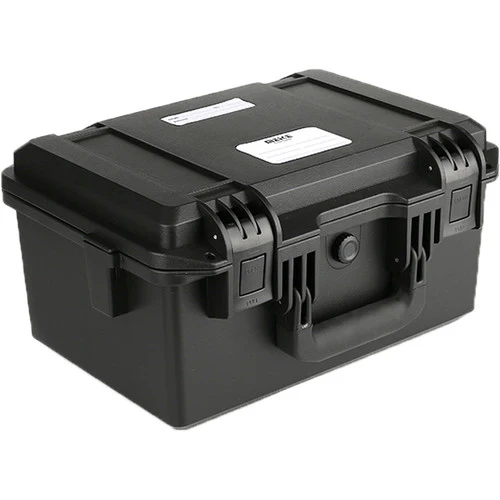 Meike 5-Lens Cinema Prime Lens Set with Hard-Shell Case (MFT Mount) - Image 4
