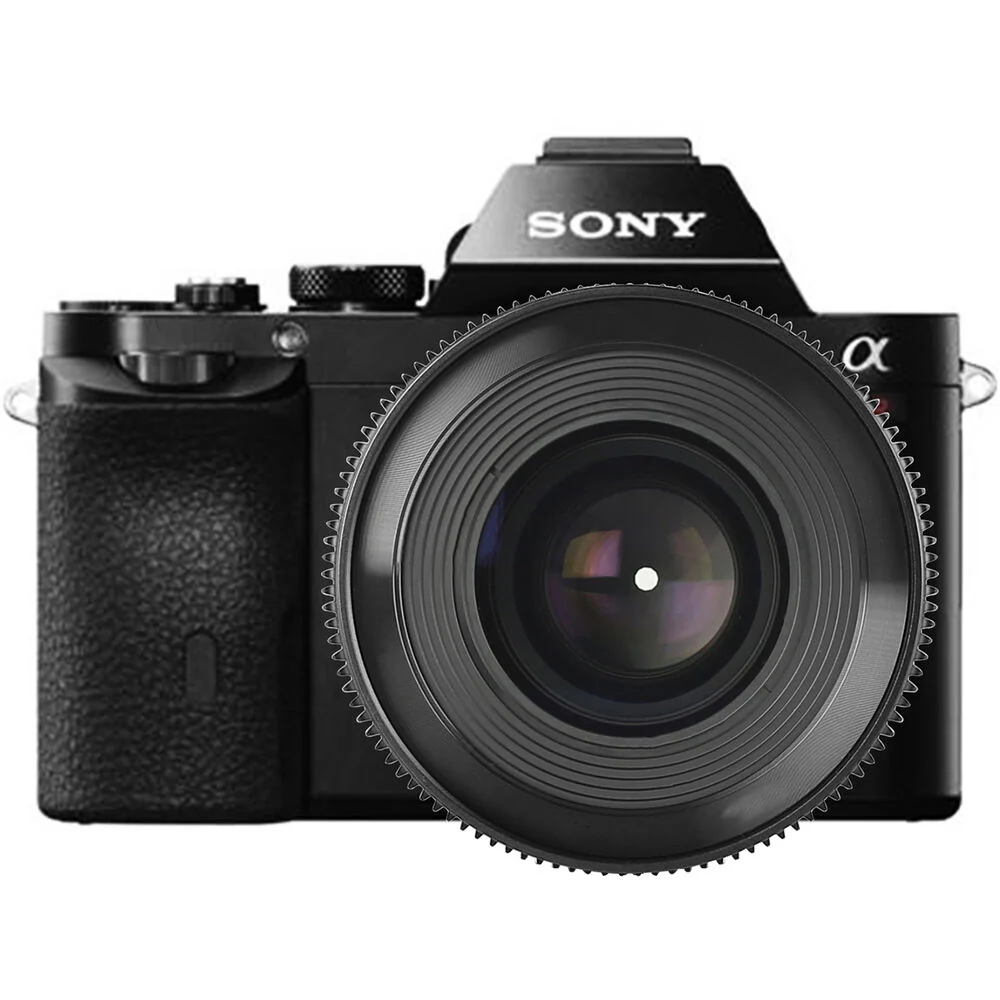 Meike 50mm T2.1 FF-Prime Cine Lens (E-Mount) - Image 6