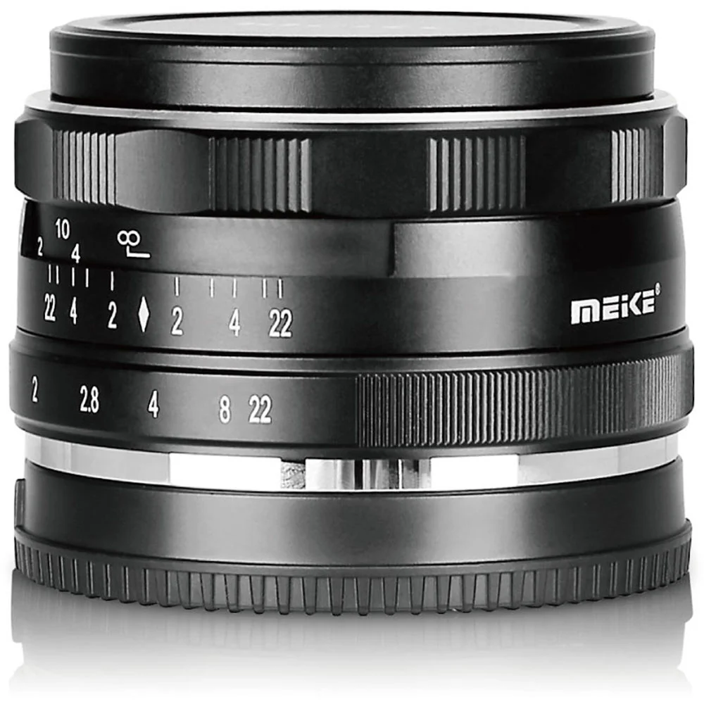 Meike MK-35mm f/1.7 Lens for Sony E - Image 4