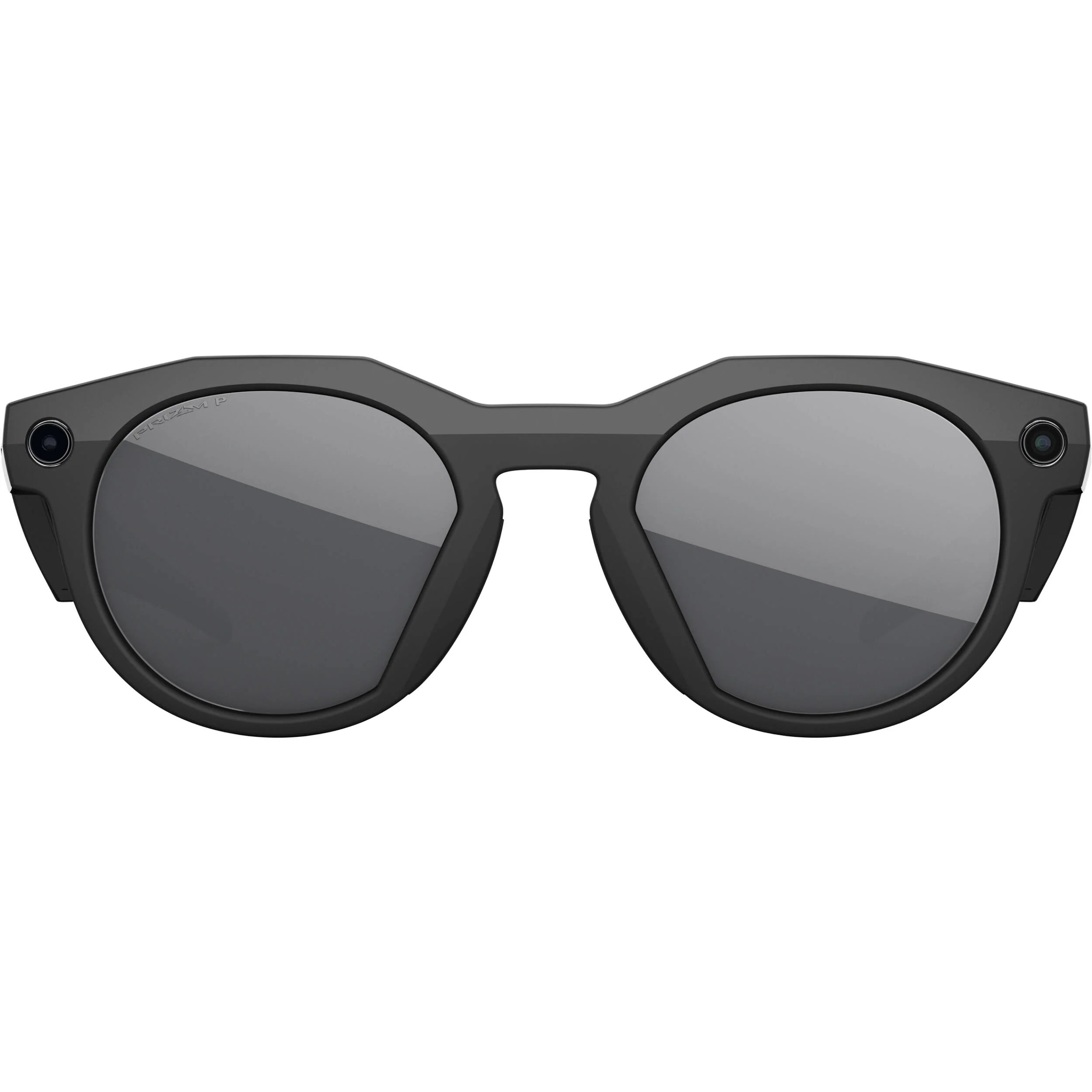 Meta Oakley HSTN Performance AI Glasses (Black, Prizm Black) - Image 5