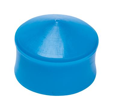 METCAL 903-EFB Piston, Air Powered, 3cc Capacity, Blue, 900 Series, 50 Pack