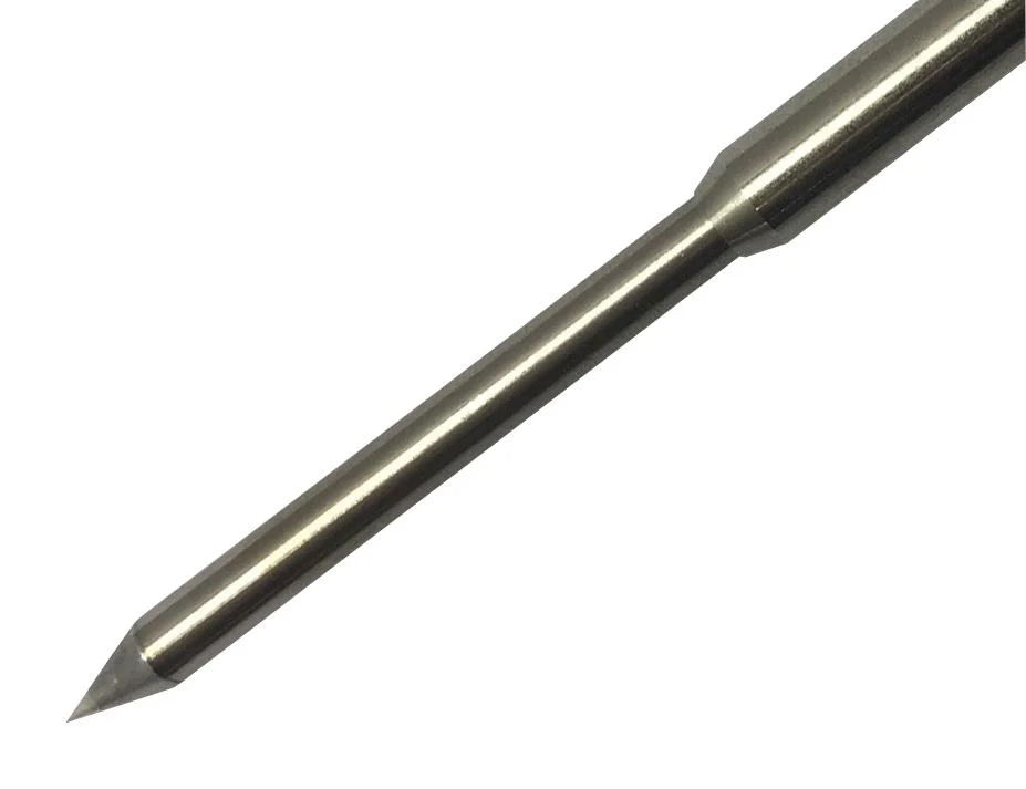 METCAL UFC-7CN5101S Soldering Iron Tip, Conical, 0.13 mm Width, UFC Series - Image 2
