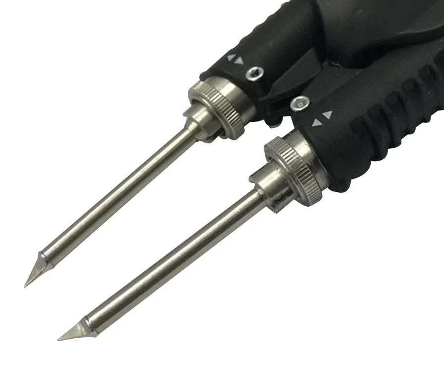 METCAL UFT-7PW3150S Soldering Iron Tip, Power Wedge, 0.31 mm Width, UFC Series - Image 2