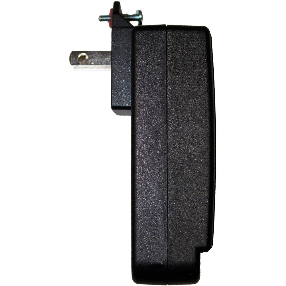 MG Electronics ST-121A 12 VDC 1A Power Supply with Screw Terminals - Image 2