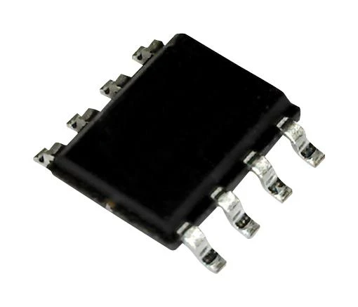 Microchip MCP4141-103E/SN Non Volatile Digital Potentiometer 10 Kohm Single Serial SPI Linear ± 20% 2.7 V