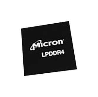 MICRON MT62F4G32D8DV-023 WT:C DRAM, Mobile LPDDR5, 16 GB, 4G x 32bit, 4.266 GHz, LFBGA, 315 Pins