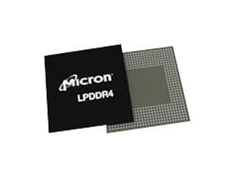 MICRON MT62F4G32D8DV-023 WT:C DRAM, Mobile LPDDR5, 16 GB, 4G x 32bit, 4.266 GHz, LFBGA, 315 Pins - Image 2