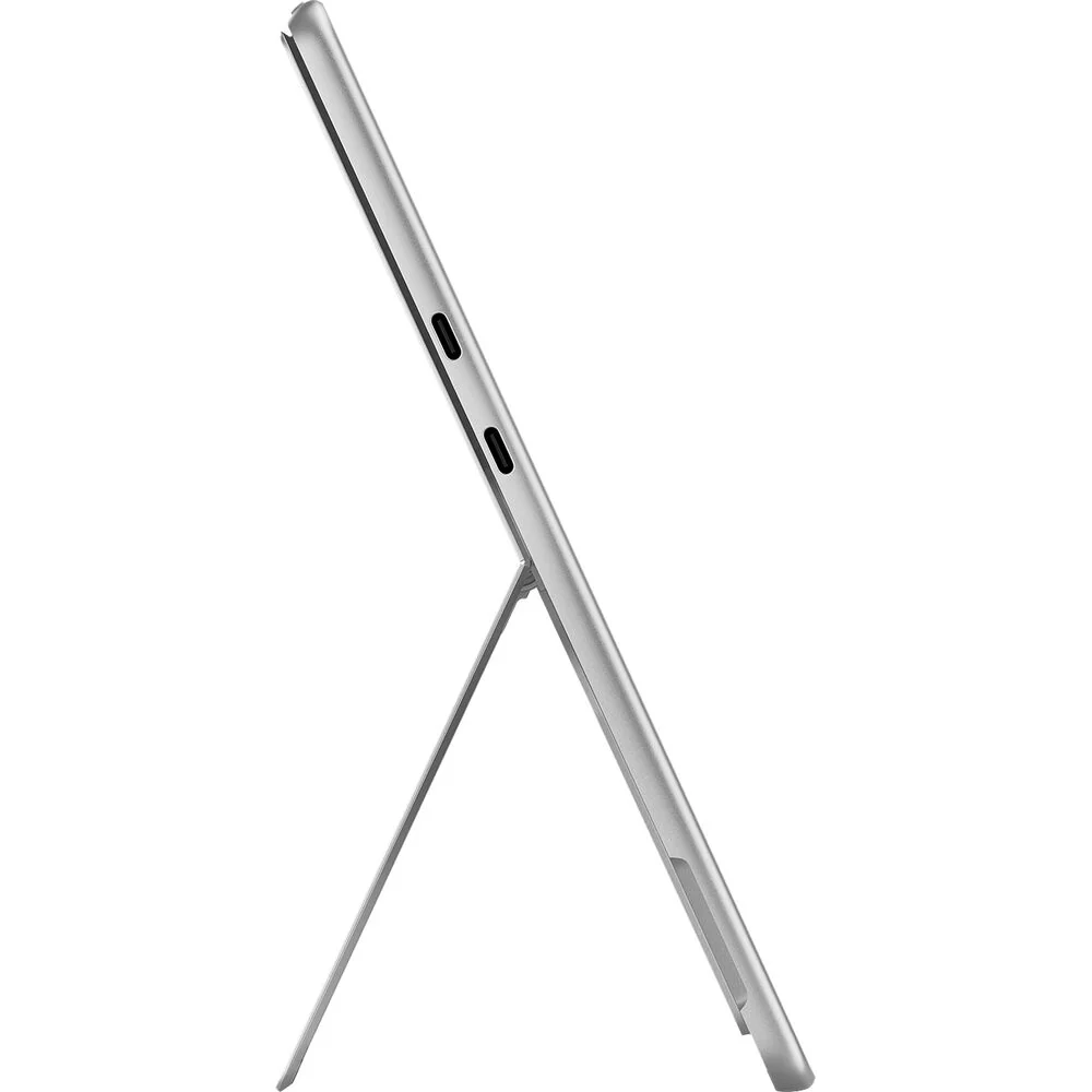 Microsoft 13" Surface Pro for Business Copilot+ PC (11th Edition, Platinum, TAA Compliant, Wi-Fi Only) - Image 7