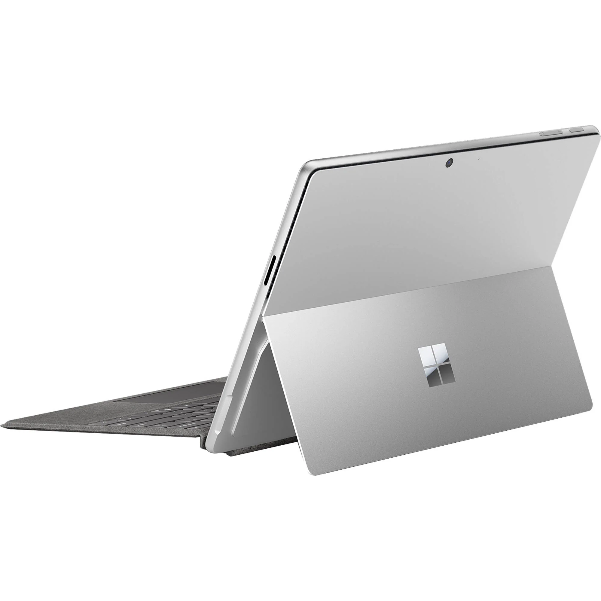 Microsoft 13" Surface Pro for Business Copilot+ PC (11th Edition, Platinum, Wi-Fi Only) - Image 6