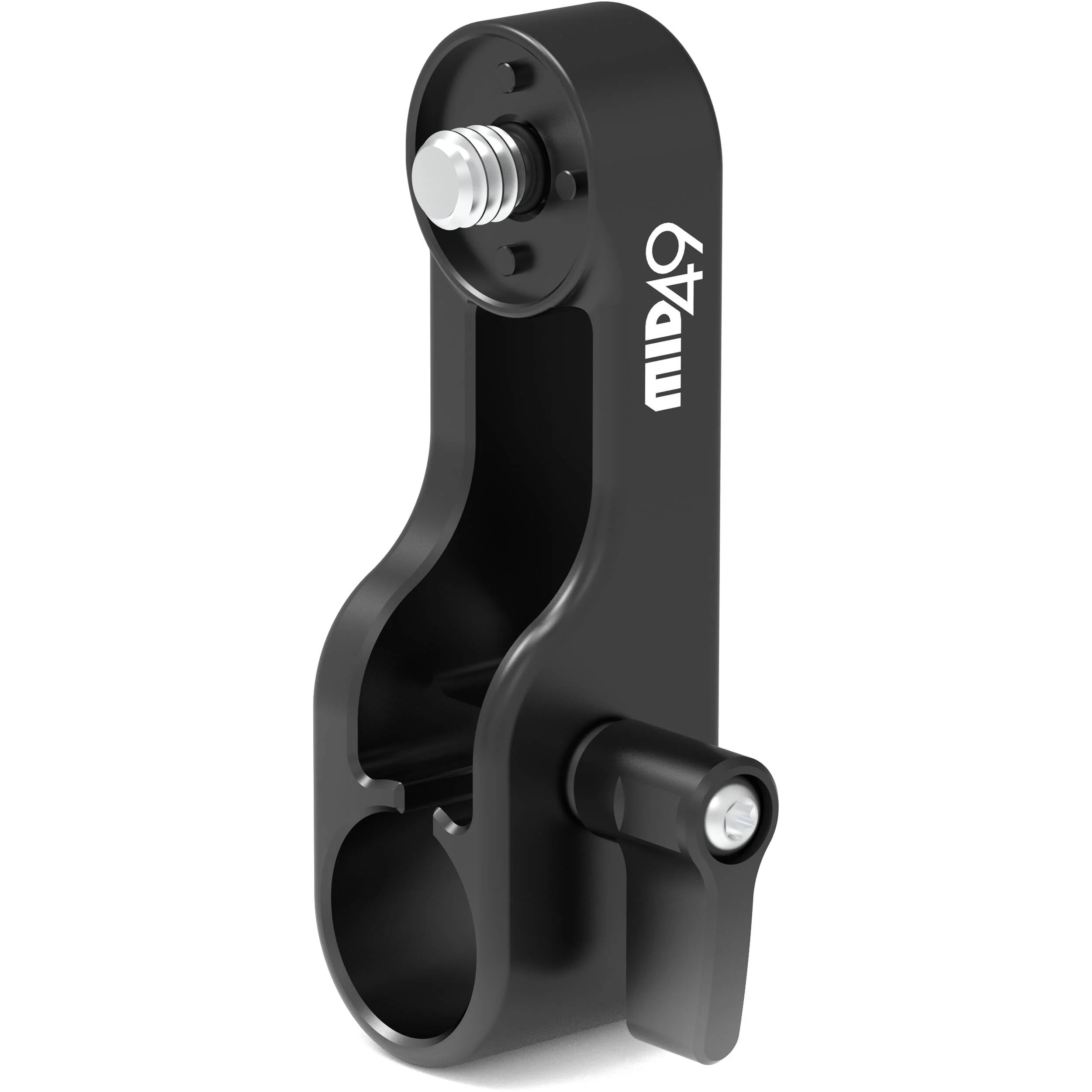 MID49 15mm Rod Clamp for Sony FX6