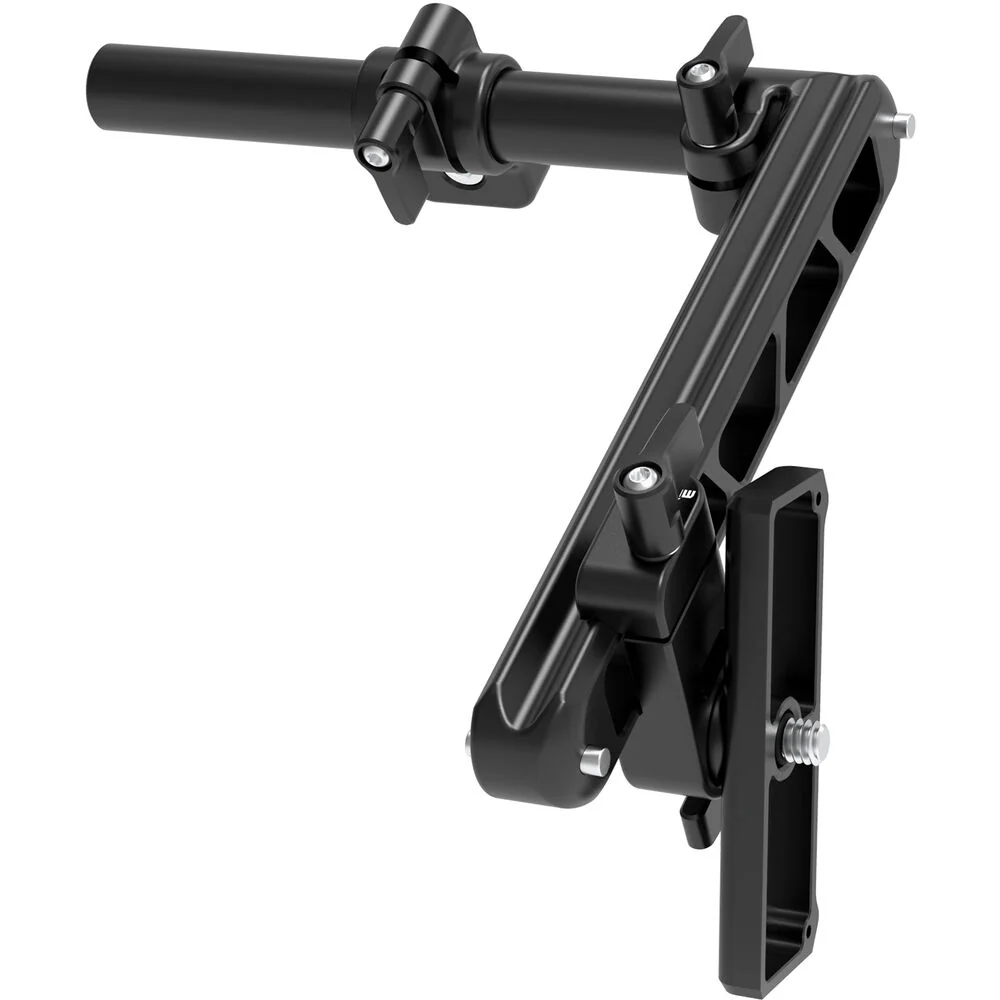 MID49 Canon Rod Clamp and TWIST Mount EVF Kit - Image 4