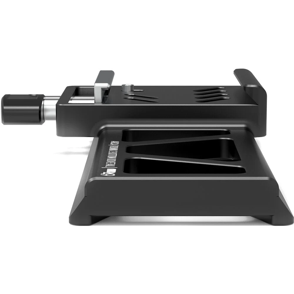 MID49 Gimbal Bottom Arca-Type Dovetail Adapter for DJI Ronin 2 - Image 4