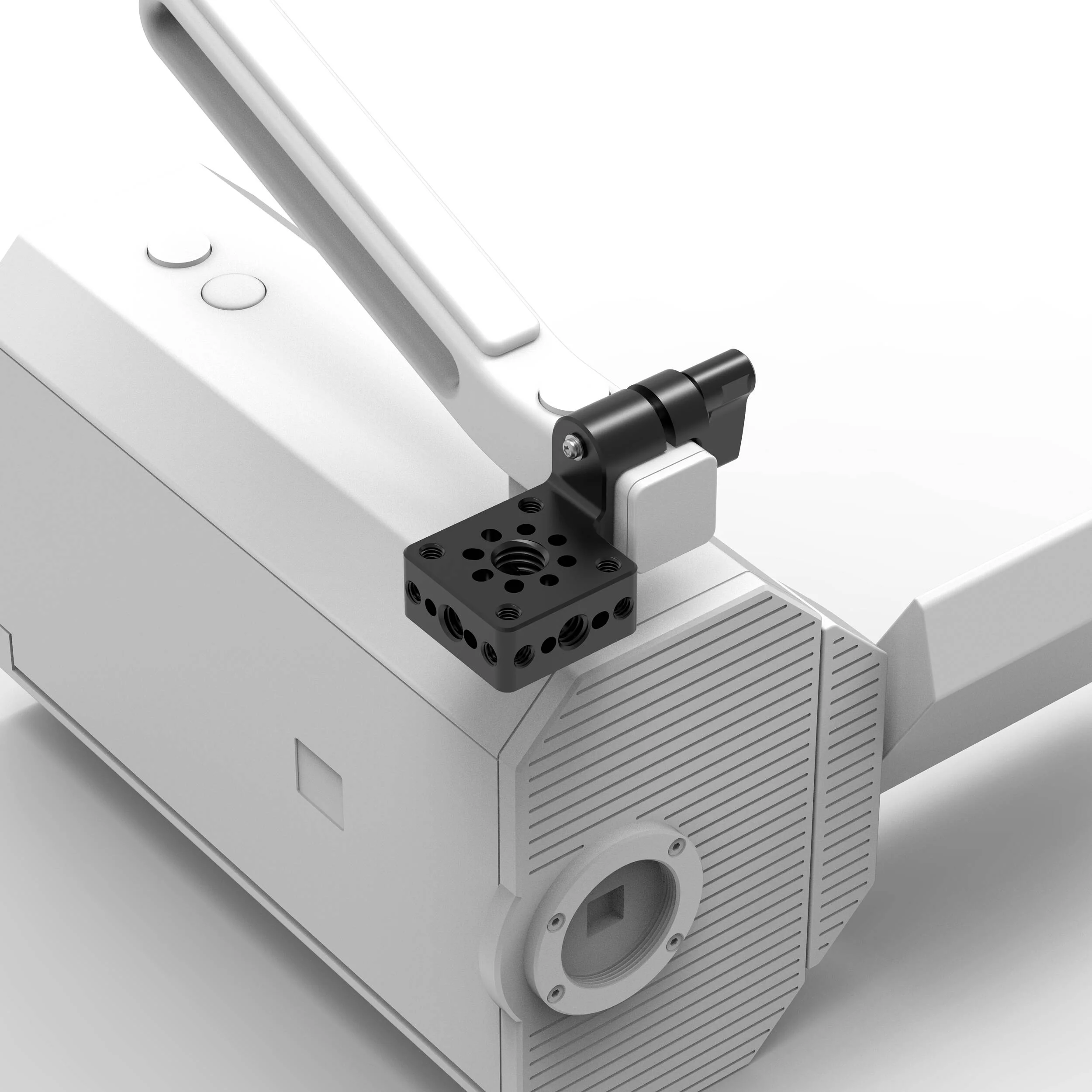 MID49 Handle Clamp Cheese Plate for Kodak Super 8 - Image 6