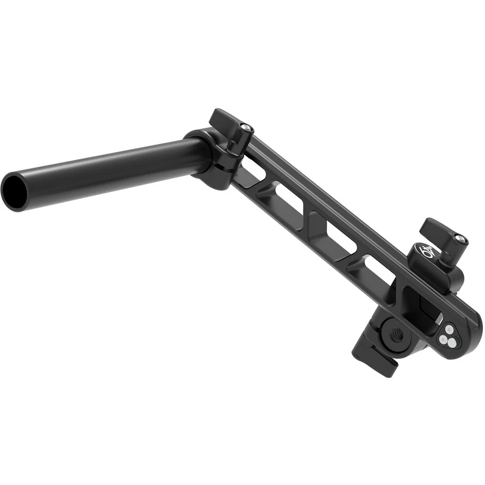 MID49 TWIST Mount EVF Kit with ARRI 1/4"-20 Thread Knuckle - Image 2