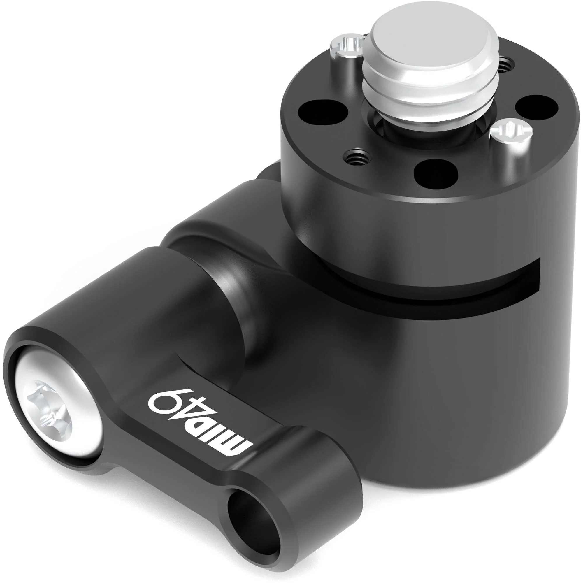 MID49 TWIST Mount Screw-Down Adapter for ARRI 3/8"-16 - Image 3