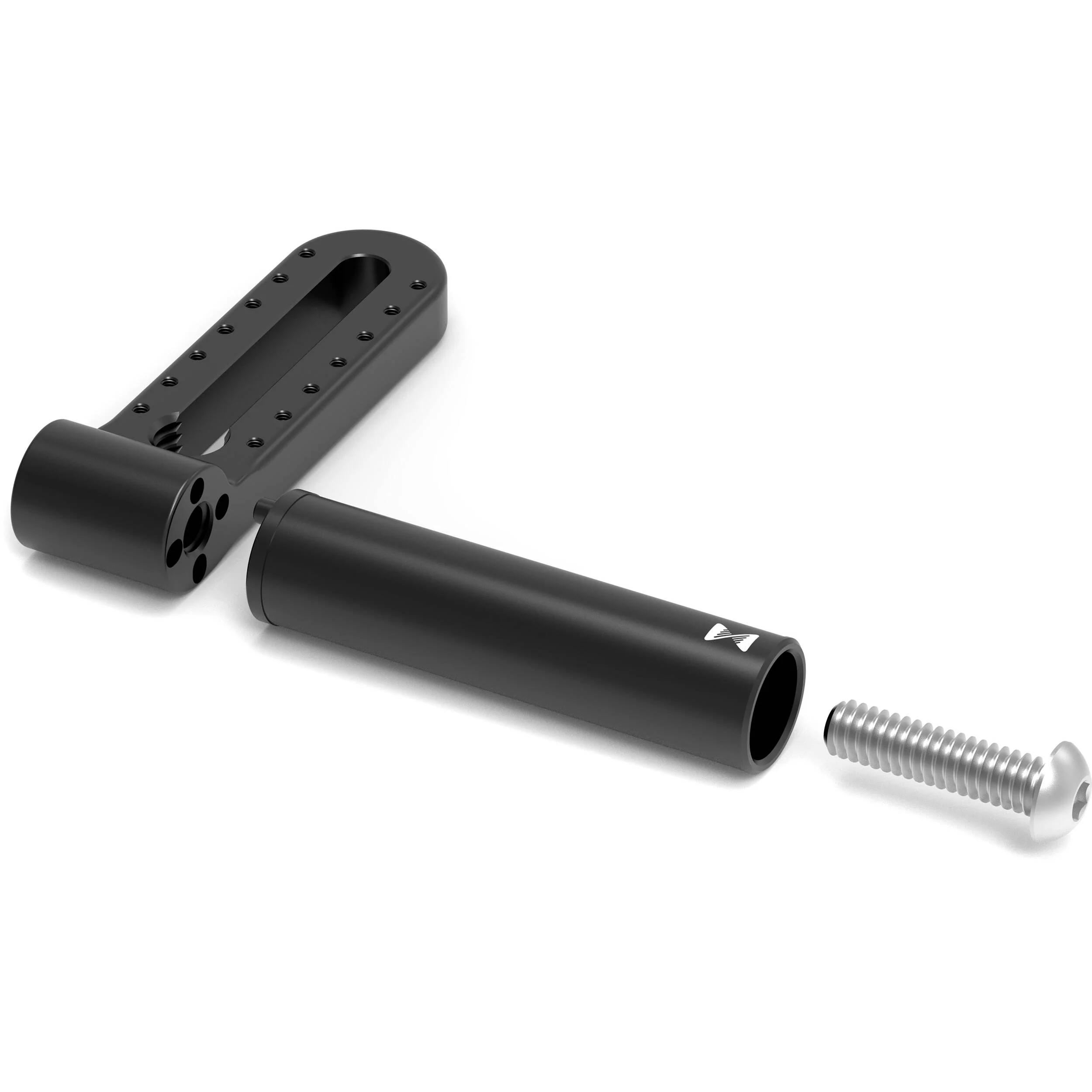 MID49 Universal Power Distribution Camera Mounting Rod - Image 7
