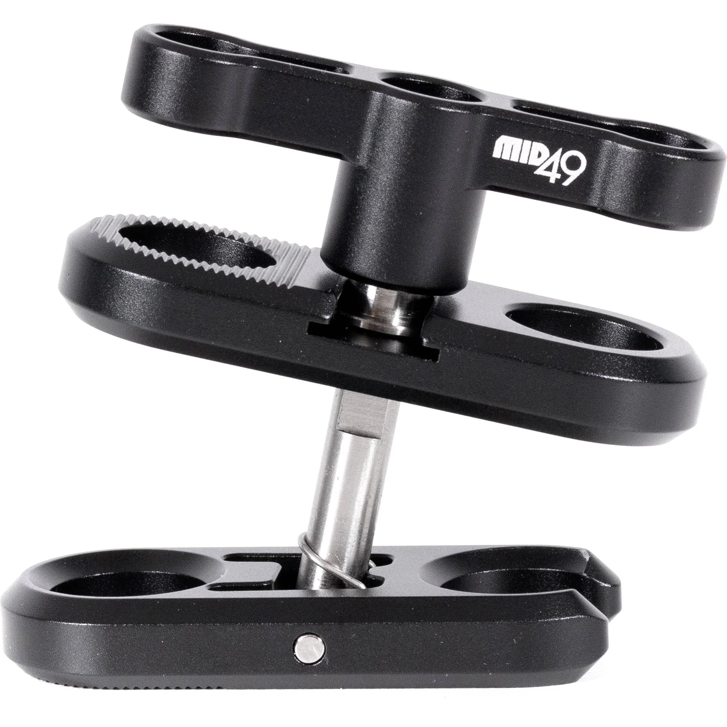 MID49 Universal Speedball Clamp - Image 3