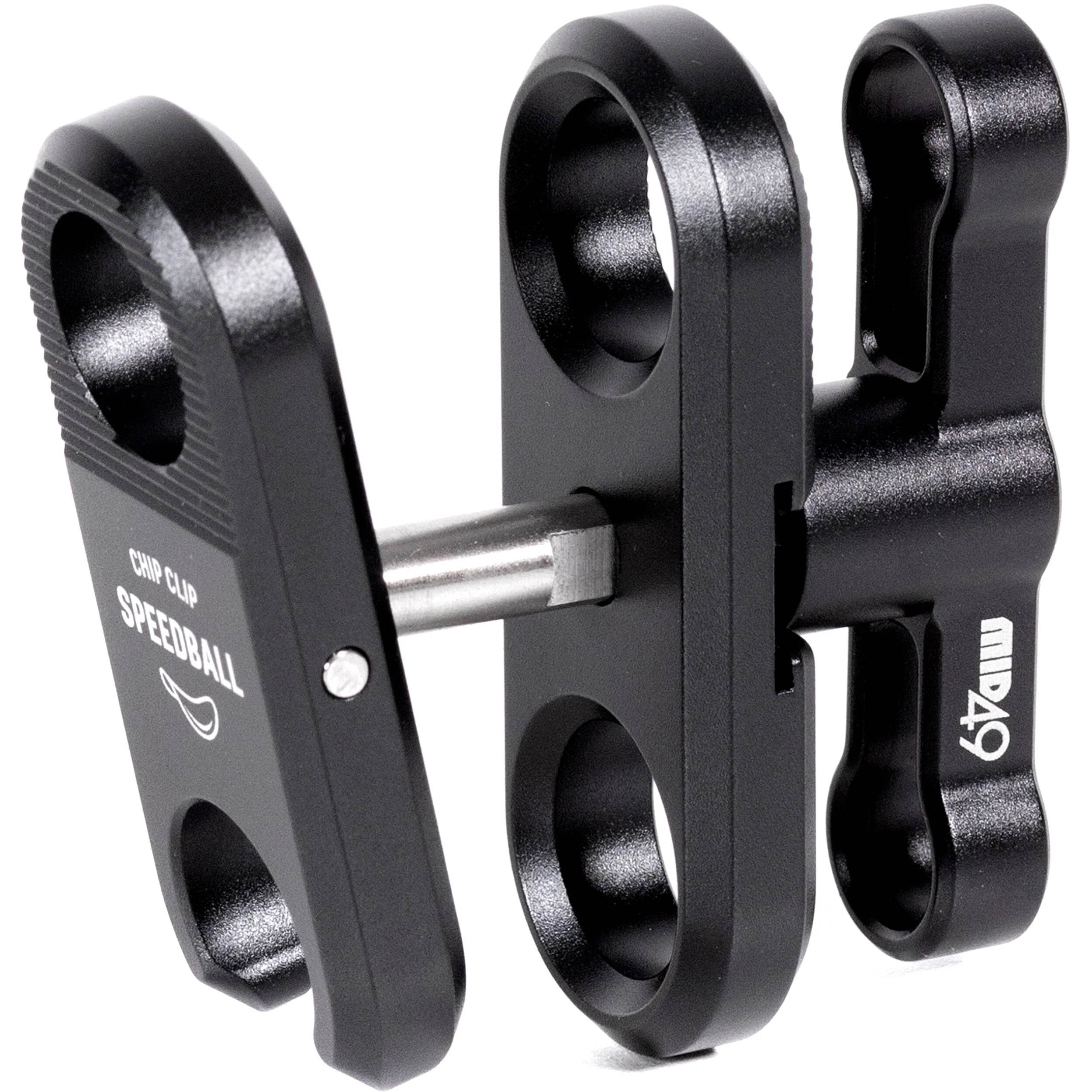 MID49 Universal Speedball Clamp - Image 4