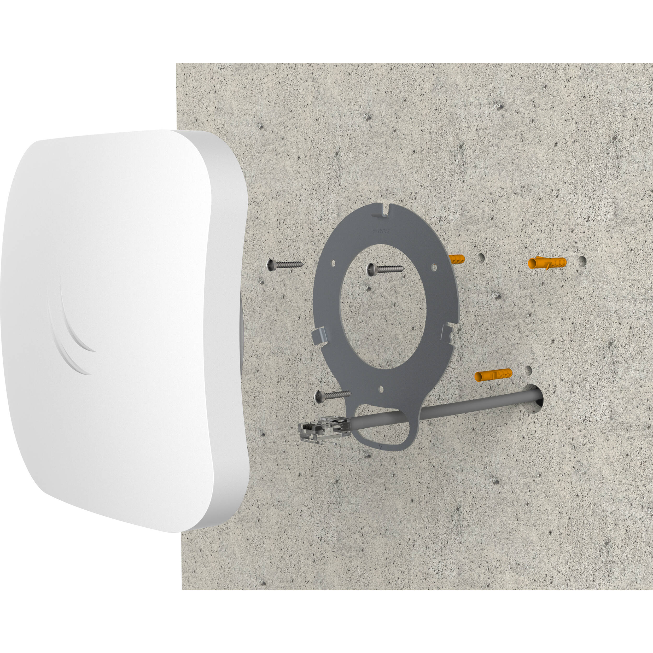 MikroTik 2.4/5GHz Cap 802.11Ac US - Image 4