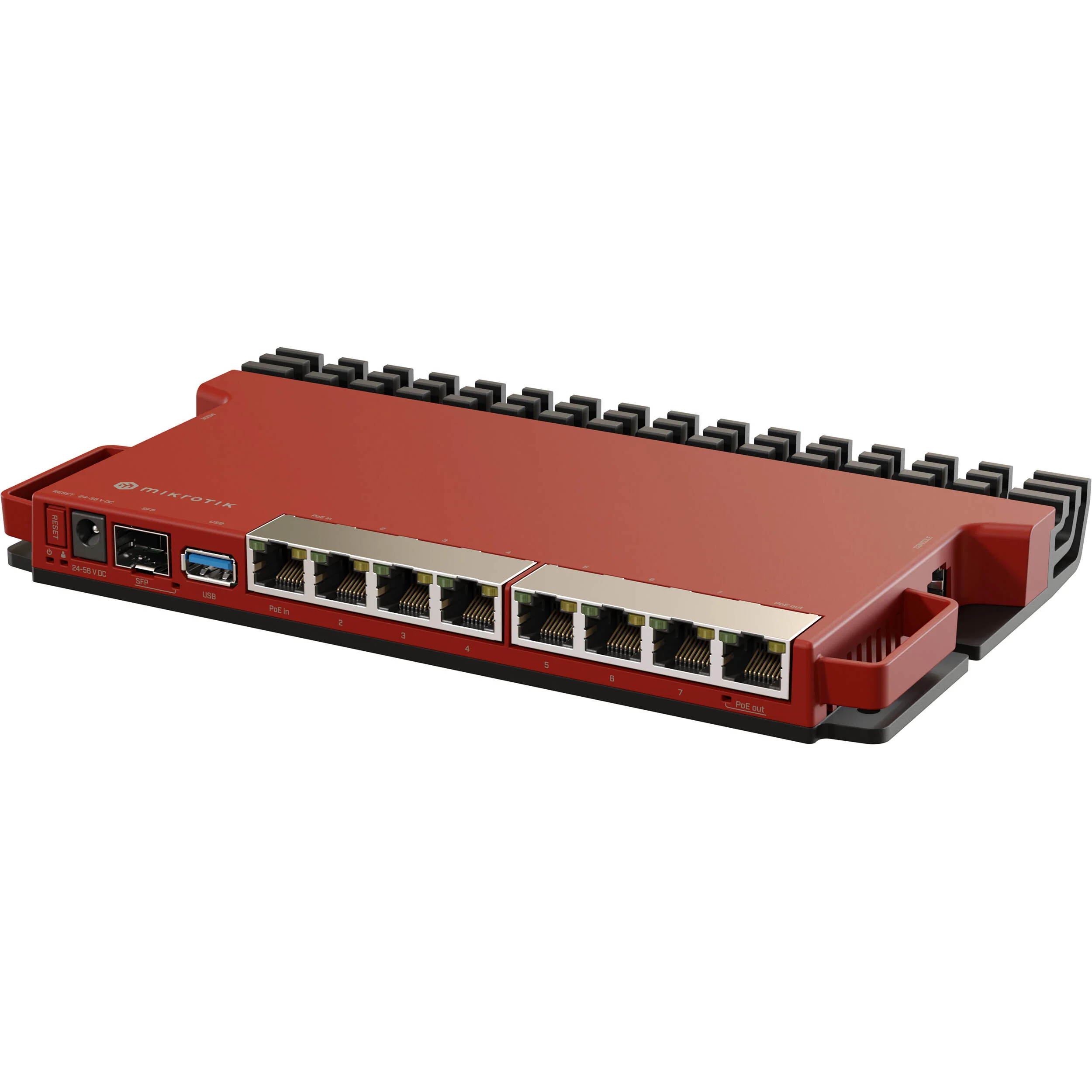 MikroTik 8Xgb 802.3Af/At - Image 3