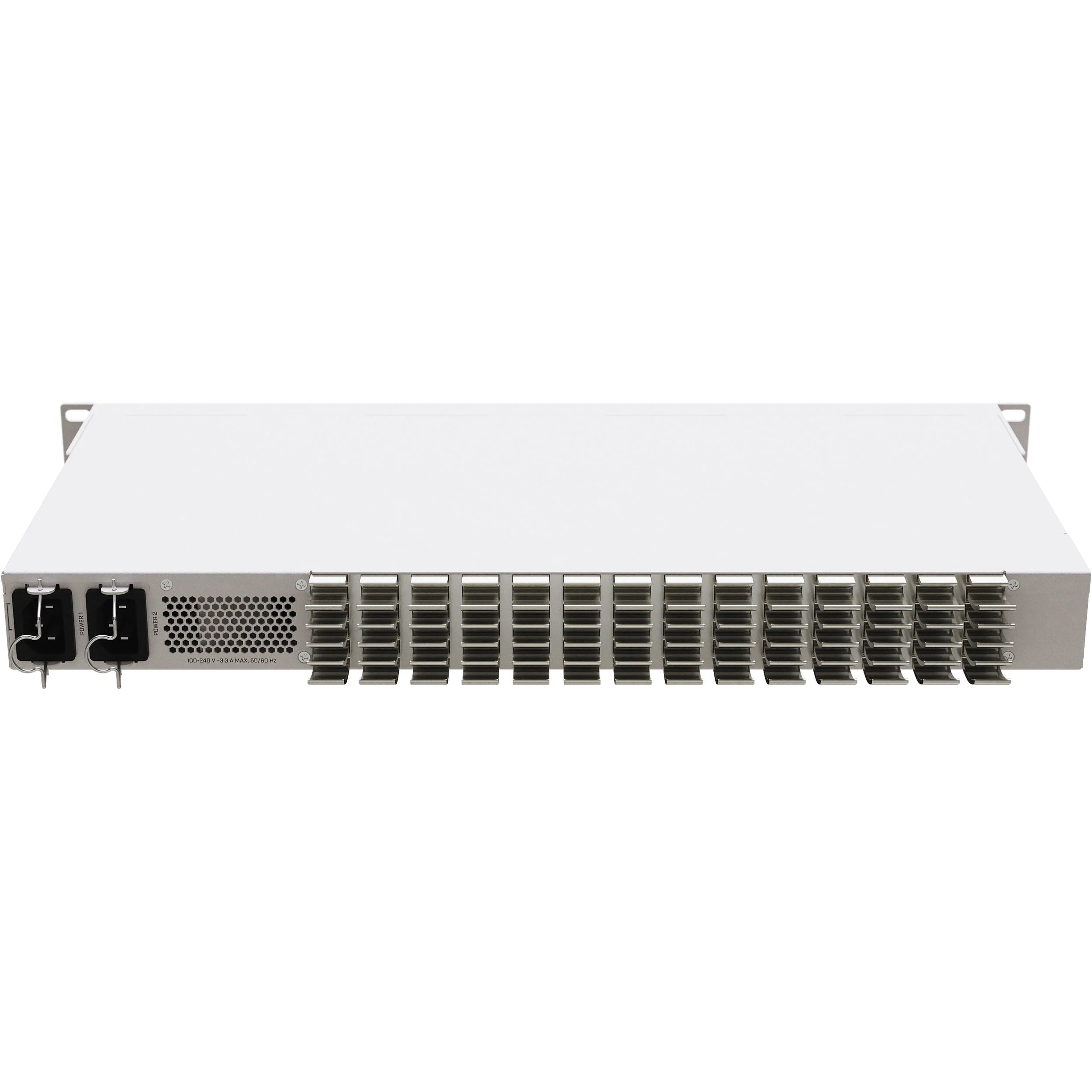 MikroTik CRS326-4C+20G+2Q+RM 24-Port 2.5G Managed Network Switch - Image 3