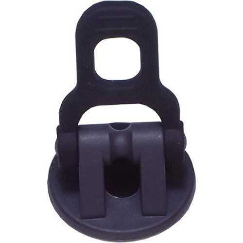 Miller 550 Rubber Feet Pads for Select Tripods (Set of 3) - Image 2