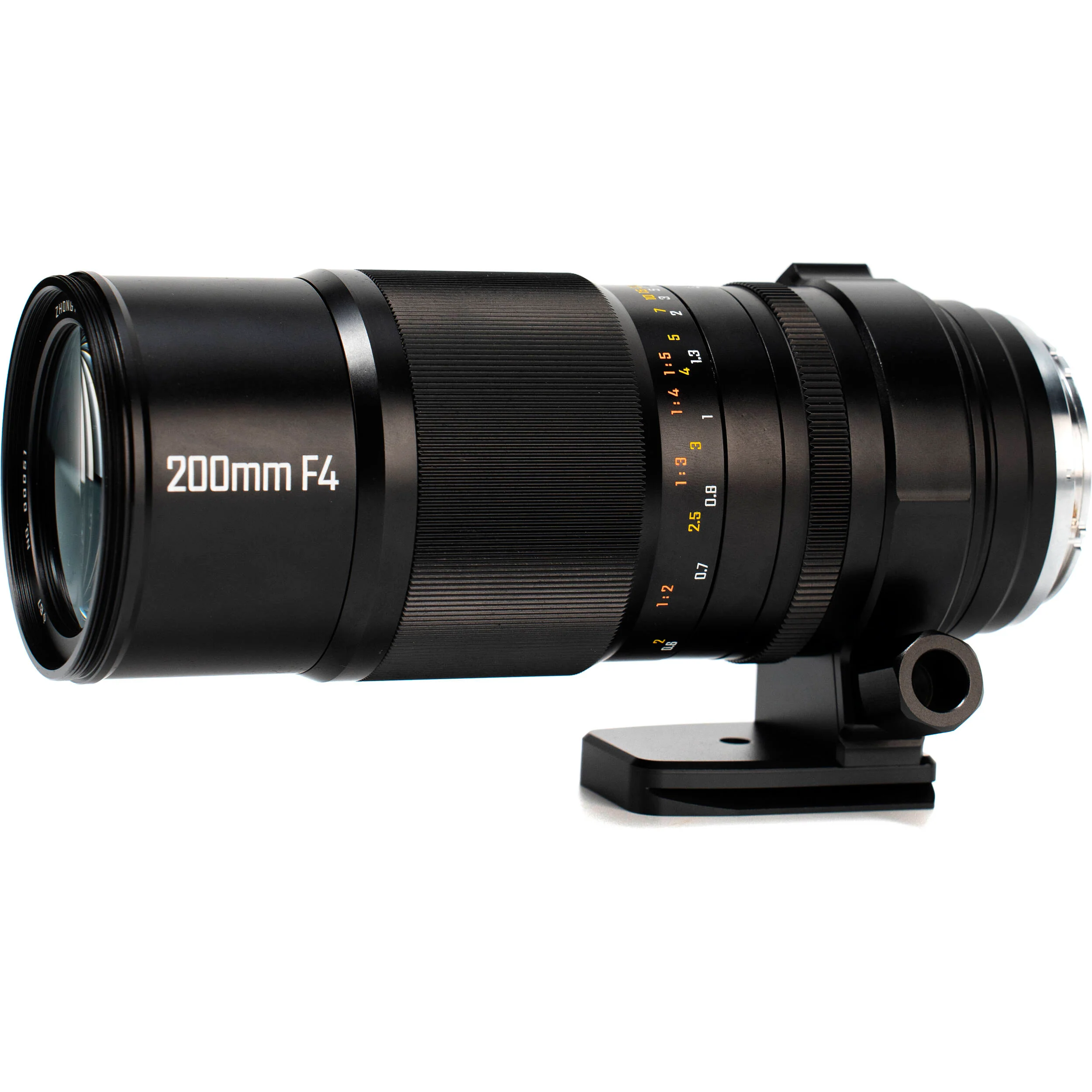 Mitakon Zhongyi 200mm f/4 1x Macro Lens (Hasselblad X) - Image 5