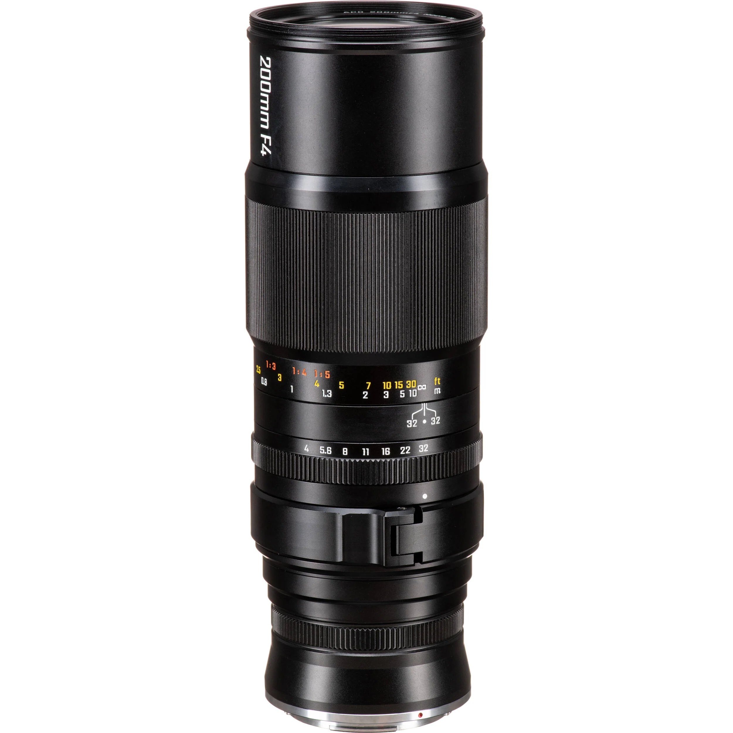 Mitakon Zhongyi 200mm f/4 1x Macro Lens (Nikon Z) - Image 2