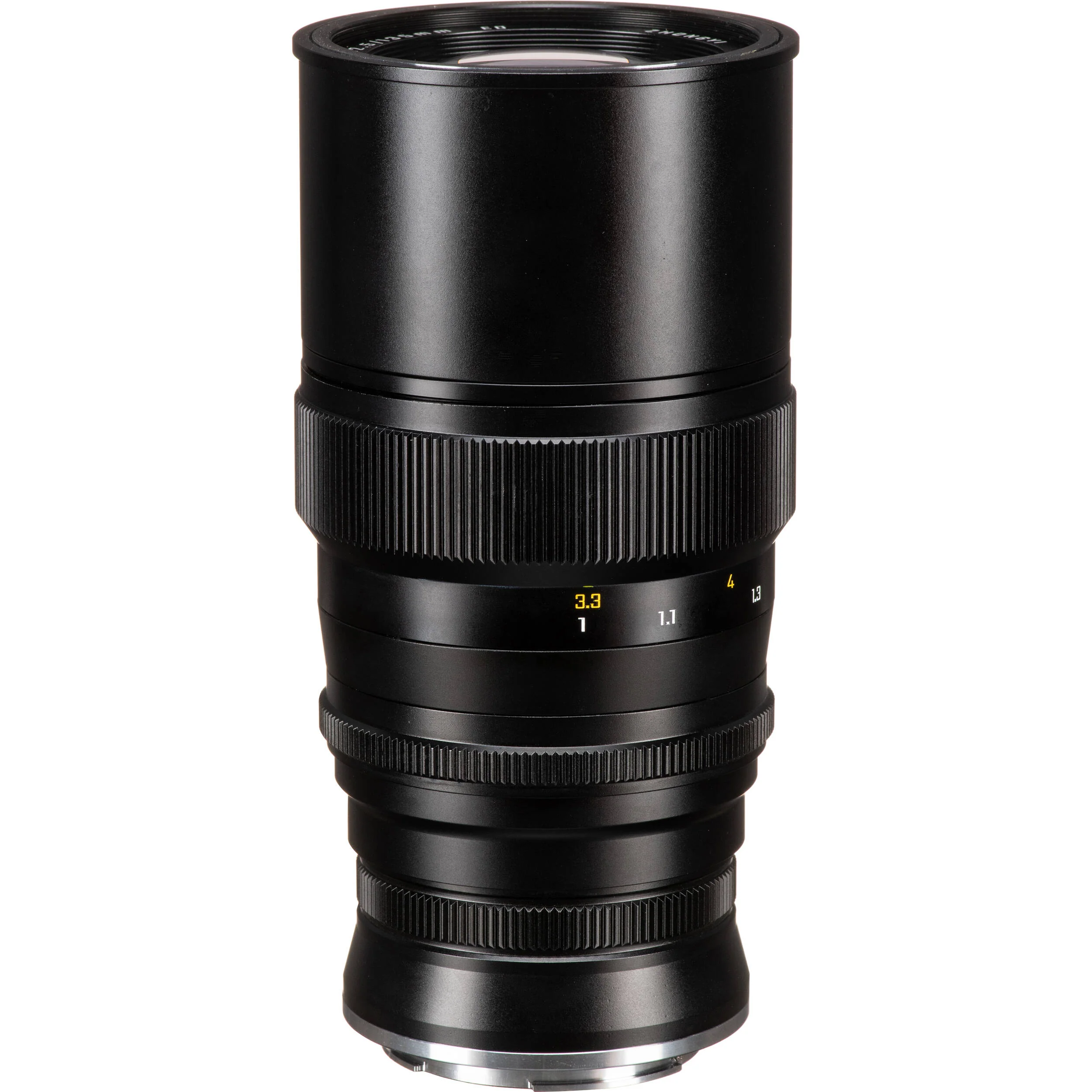 Mitakon Zhongyi Creator 135mm f/2.5 Lens (Canon RF) - Image 3