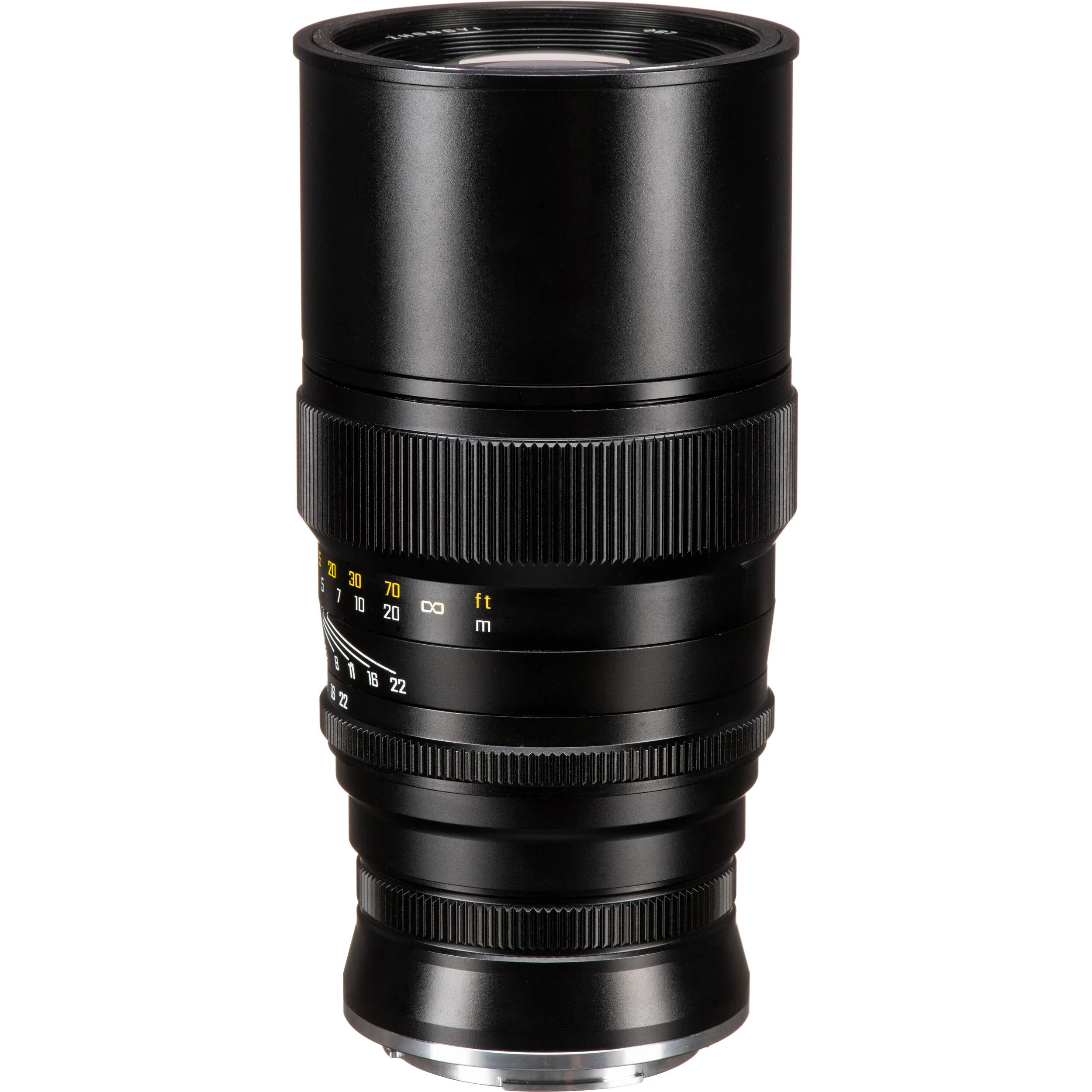 Mitakon Zhongyi Creator 135mm f/2.5 Lens (FUJIFILM G) - Image 2