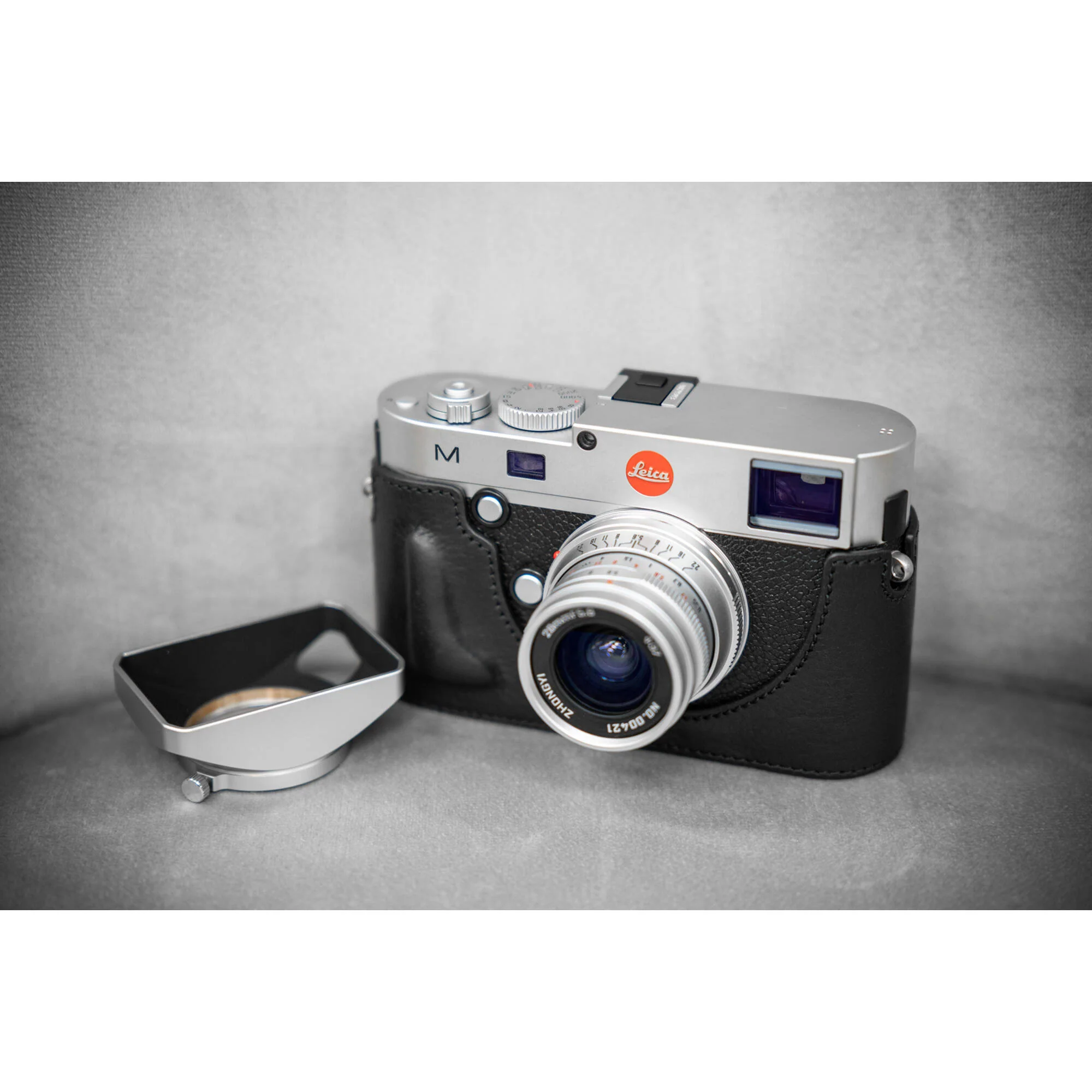 Mitakon Zhongyi Creator 28mm f/5.6 Lens (FUJIFILM X) - Image 6
