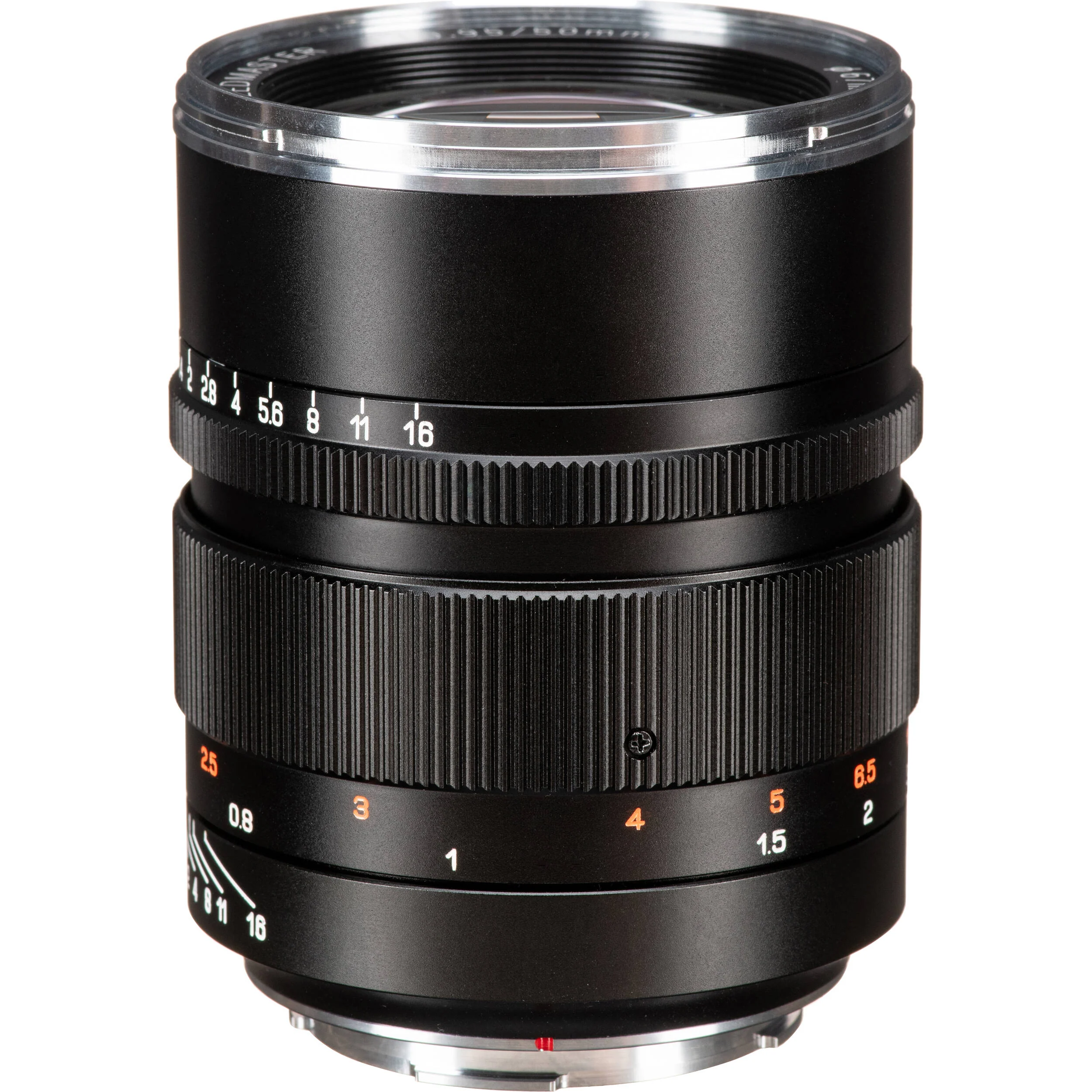 Mitakon Zhongyi Speedmaster 50mm f/0.95 III Lens for (Leica L) - Image 2
